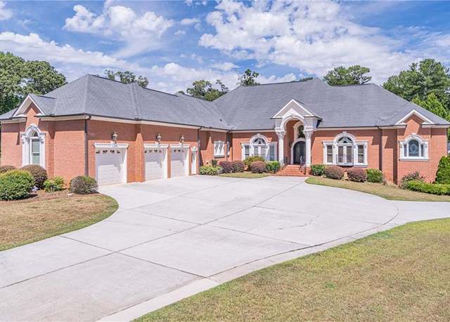 Property at 2740 Bountiful Pl, Lawrenceville, GA 30045, 5 beds, 6 baths