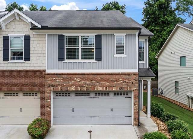 Property at 147 Townview Dr, Woodstock, GA 30189, 3 beds, 2.5 baths