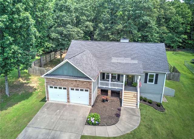 Property at 21 Washakie Ln, Adairsville, GA 30103, 3 beds, 2 baths