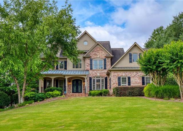 Property at 9035 Brixham Ct, Suwanee, GA 30024, 5 beds, 5 baths