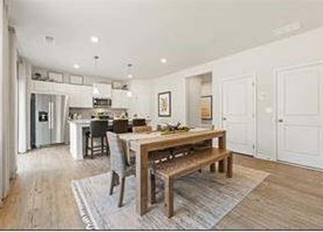Property at 8504 Polston Place Lot 145, Douglasville, GA 30134, 4 beds, 3 baths