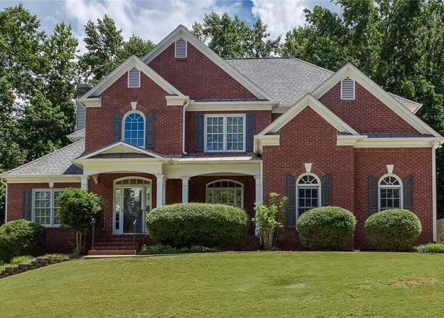 Property at 2625 Morningside Trl NW, Kennesaw, GA 30144, 6 beds, 4 baths