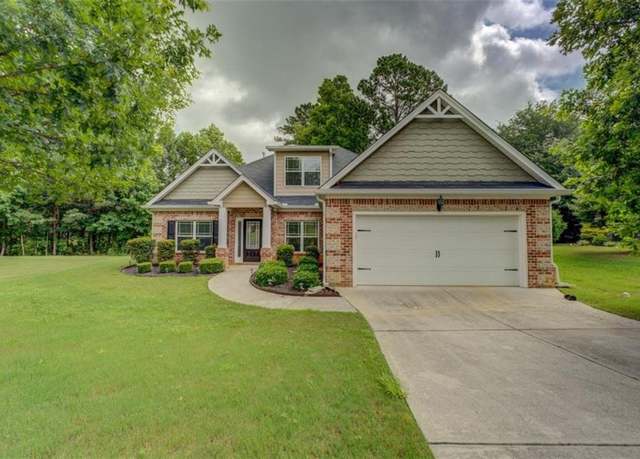 Property at 9187 Plantation Cir, Covington, GA 30014, 4 beds, 3 baths
