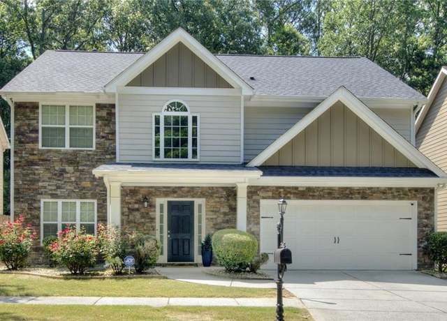 Property at 2670 Freemont St, Snellville, GA 30078, 4 beds, 2.5 baths