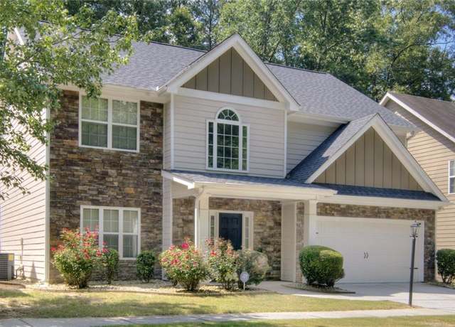 Property at 2670 Freemont St, Snellville, GA 30078, 4 beds, 2.5 baths
