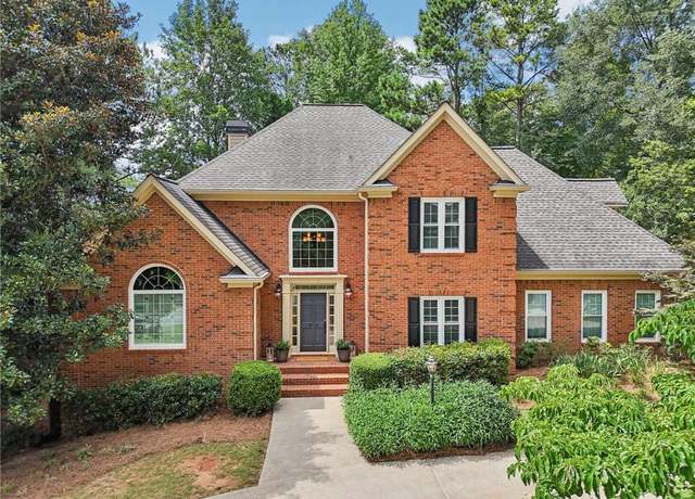Property at 972 Marbury Ct SW, Marietta, GA 30064, 5 beds, 4.5 baths