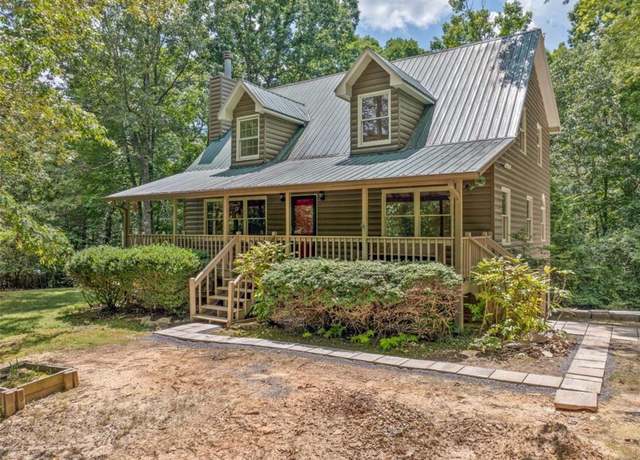Property at 15 Tallulah Ct, Ellijay, GA 30540, 3 beds, 2 baths
