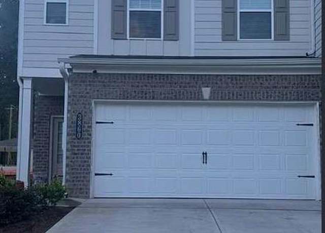 Property at 3860 Pressley Ln, Powder Springs, GA 30127, 3 beds, 2.5 baths