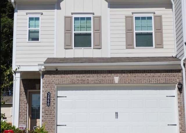 Property at 3860 Pressley Ln, Powder Springs, GA 30127, 3 beds, 2.5 baths