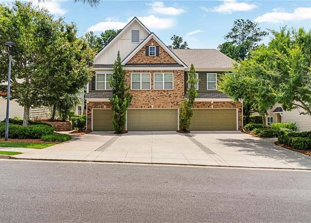 Property at 2597 Willow Grove Rd NW #5, Acworth, GA 30101, 3 beds, 2.5 baths