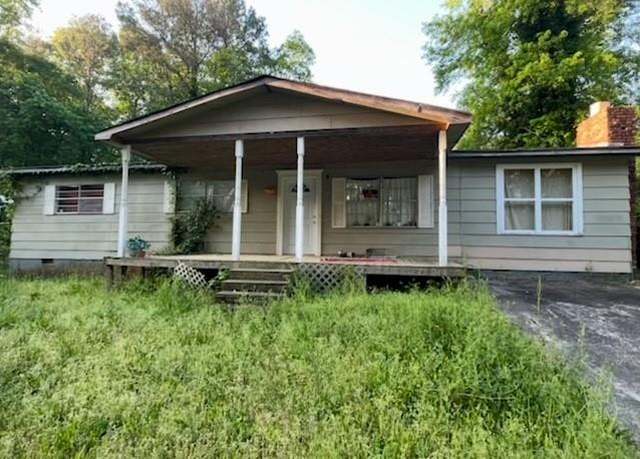 Property at 9135 Ford St SW, Covington, GA 30014, 4 beds, 2 baths