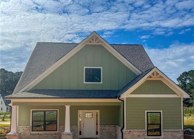 Property at 139 Old Alabama Rd SE, Emerson, GA 30137, 4 beds, 3.5 baths