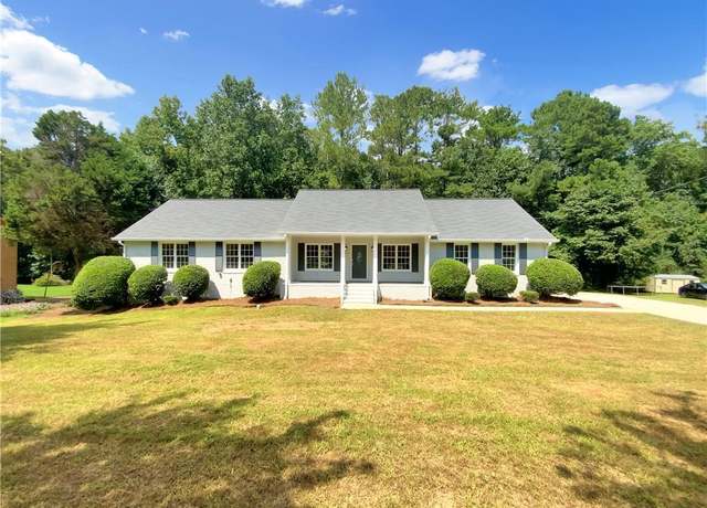 Property at 125 Johnsons Walk, Stockbridge, GA 30281, 3 beds, 2 baths