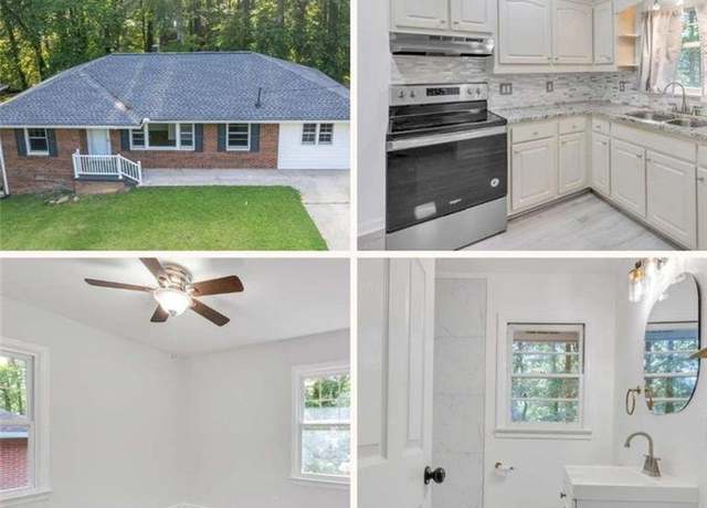 Property at 2773 Fairlane Dr, Atlanta, GA 30354, 3 beds, 2 baths