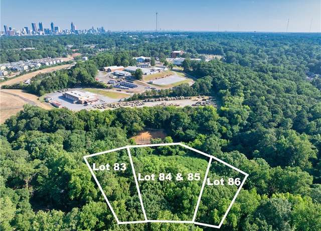 Property at 976 Sloan Cir SE, Atlanta, GA 30316