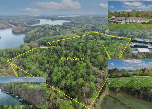 Property at 5325 Browns Bridge Rd, Cumming, GA 30041, 4 beds, 3.5 baths