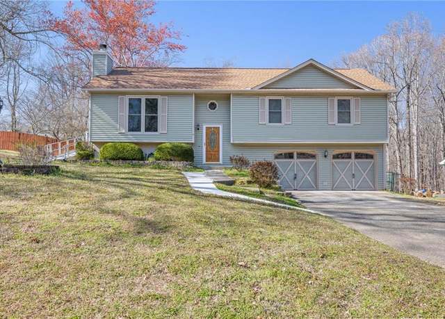 Property at 4643 Spring Ridge Dr, Flowery Branch, GA 30542, 3 beds, 2 baths