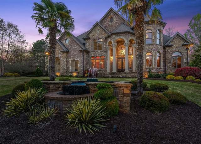 Property at 1310 Settles Rd, Suwanee, GA 30024, 5 beds, 7.5 baths