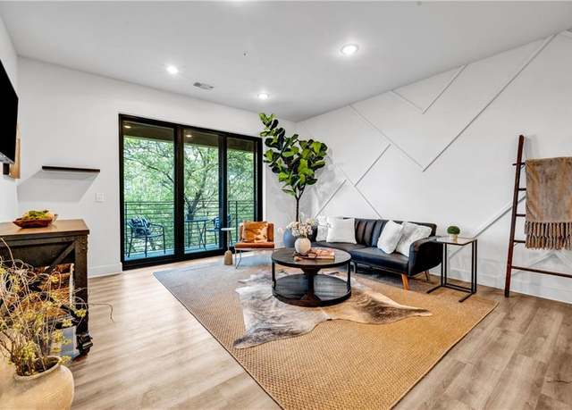 Property at 112 Rogers St NE #503, Atlanta, GA 30317, 1 bed, 1 bath