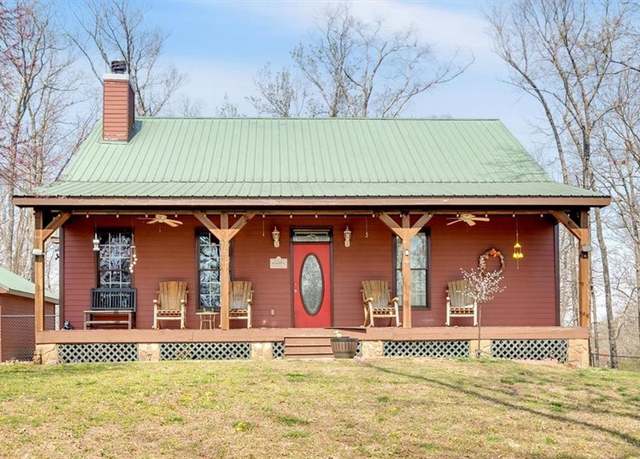 Property at 1430 Jasper Ct NE, Ranger, GA 30734, 2 beds, 2 baths