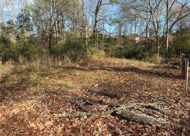 Property at 2126 Burroughs Ave SE, Atlanta, GA 30315