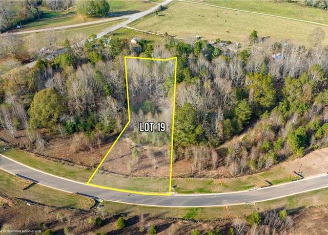 Property at 5417 Oak Manor Way, Murrayville, GA 30564