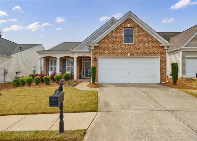Property at 4265 Prince Charles Dr, Duluth, GA 30097, 2 beds, 2 baths