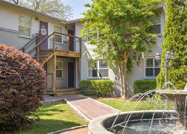 Property at 24 Daniel St SE #3, Atlanta, GA 30312, 2 beds, 1 bath