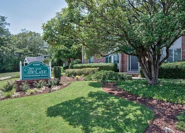 Property at 4266 Roswell Rd NE Unit H4, Atlanta, GA 30342, 2 beds, 1.5 baths