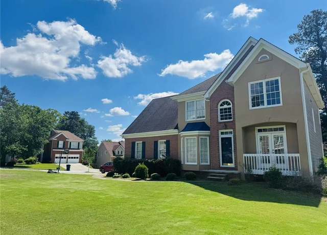 Property at 479 Rising Sun Path, Lawrenceville, GA 30043, 4 beds, 2.5 baths