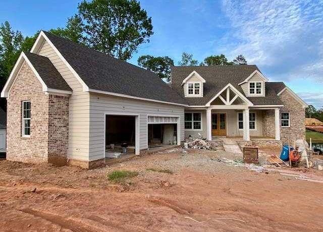 Property at LOT 35 Waterview Ct, Newnan, GA 30263, 4 beds, 4.5 baths