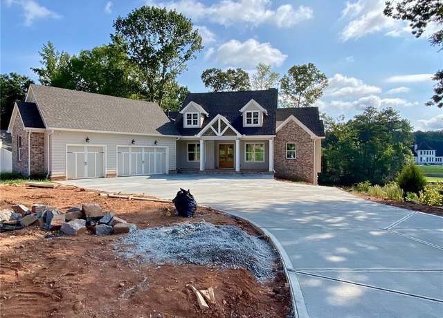 Property at LOT 35 Waterview Ct, Newnan, GA 30263, 4 beds, 4.5 baths