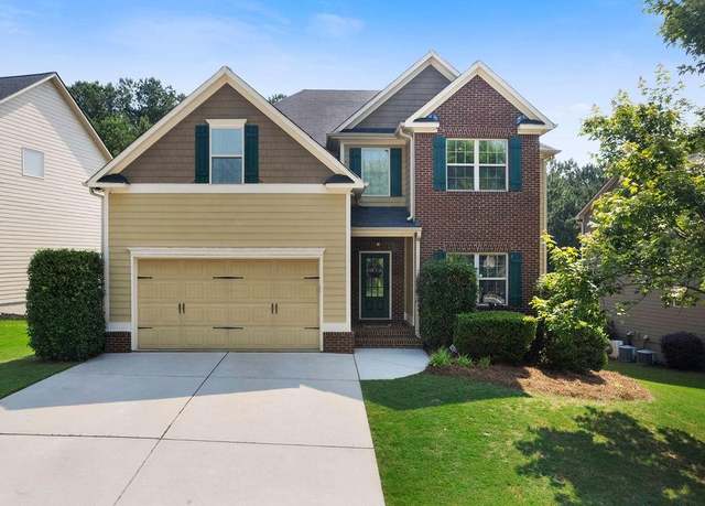 Property at 346 Fieldstone Ln, Dallas, GA 30132, 4 beds, 2.5 baths