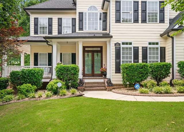 Property at 5833 Wembley Dr, Douglasville, GA 30135, 6 beds, 4.5 baths