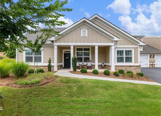 Property at 1802 Lexington Green Pnes, Cumming, GA 30040, 3 beds, 3 baths