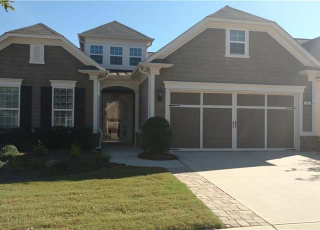 Property at 840 Peach Blossom Ct, Griffin, GA 30223, 3 beds, 2 baths