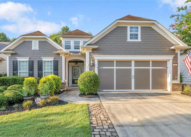 Property at 840 Peach Blossom Ct, Griffin, GA 30223, 3 beds, 2 baths