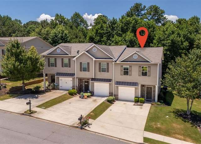 Property at 5247 Timber Hills Dr, Oakwood, GA 30566, 3 beds, 2.5 baths