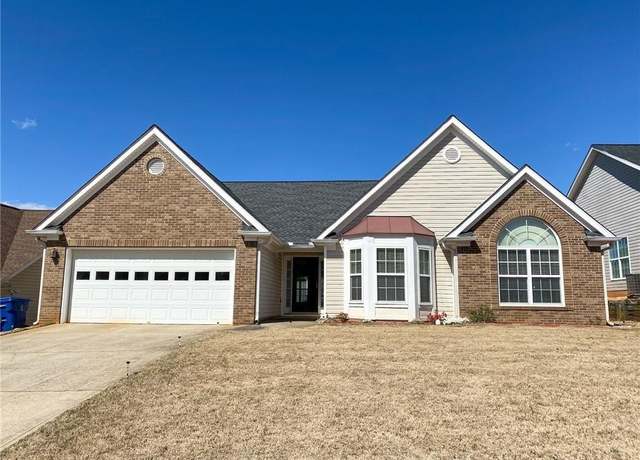 Property at 112 Appalachian Trl, Dallas, GA 30132, 3 beds, 2 baths