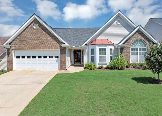 Property at 112 Appalachian Trl, Dallas, GA 30132, 3 beds, 2 baths