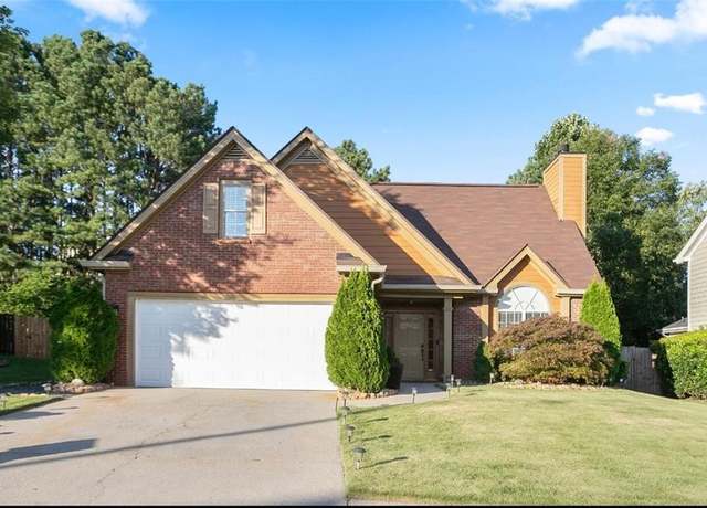 Property at 2105 Windstream Trce SW, Marietta, GA 30060, 3 beds, 2.5 baths