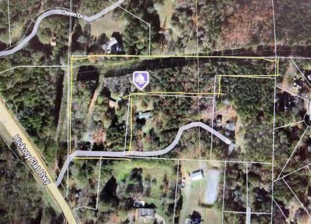 Property at 3581 Hickory Flat Hwy, Canton, GA 30115