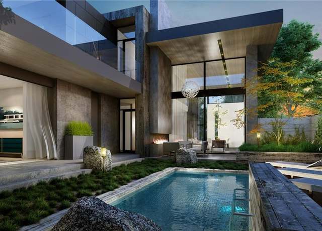 Property at 748 Charles Allen Dr, Atlanta, GA 30308, 4 beds, 4.5 baths