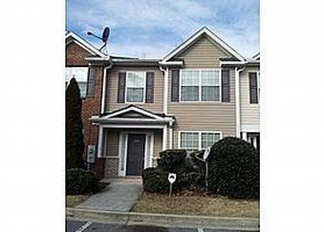 Property at 2920 Vining Ridge Ter, Decatur, GA 30034, 3 beds, 2.5 baths