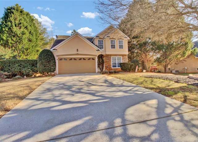 Property at 267 Windy Cir, Mcdonough, GA 30253, 4 beds, 2.5 baths