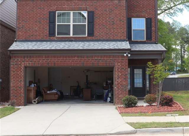 Property at 4265 Almanor Cir, Norcross, GA 30071, 4 beds, 3.5 baths