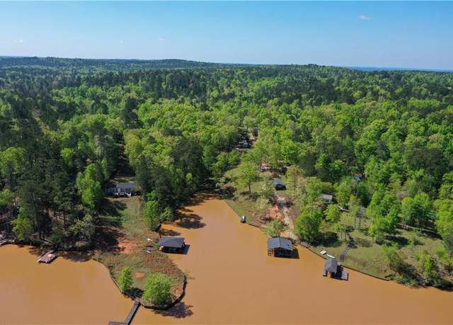 Property at 00 Frontiers Dr, Sparta, GA 31087