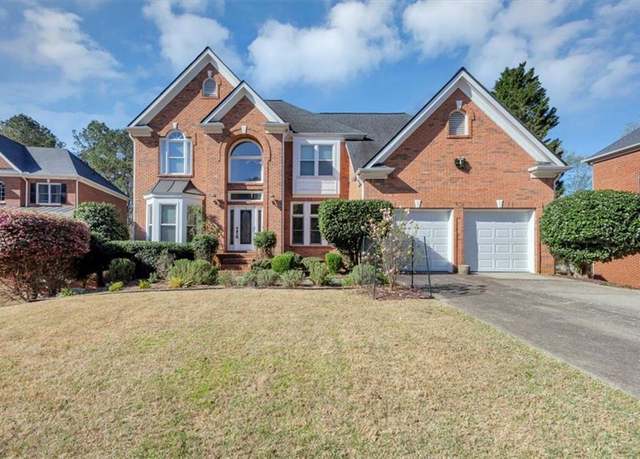 Property at Undisclosed address, Suwanee, GA 30024, 6 beds, 5 baths