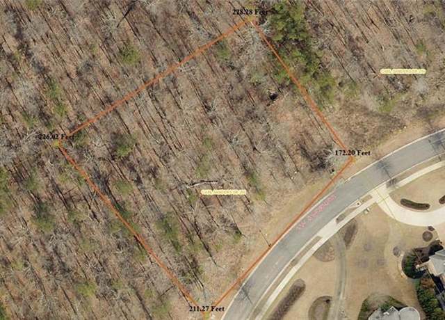 Property at 260 Carl Sanders Dr, Acworth, GA 30101