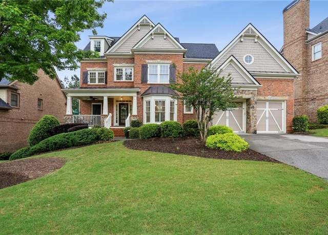 Property at 3250 Seven Oaks Dr, Cumming, GA 30041, 5 beds, 4 baths